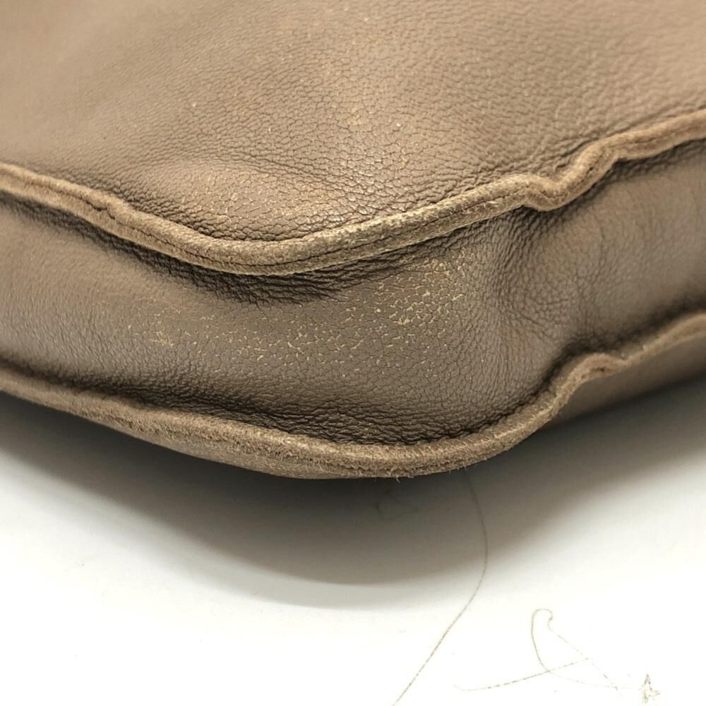 Herm&egrave;s Shoulder Bag