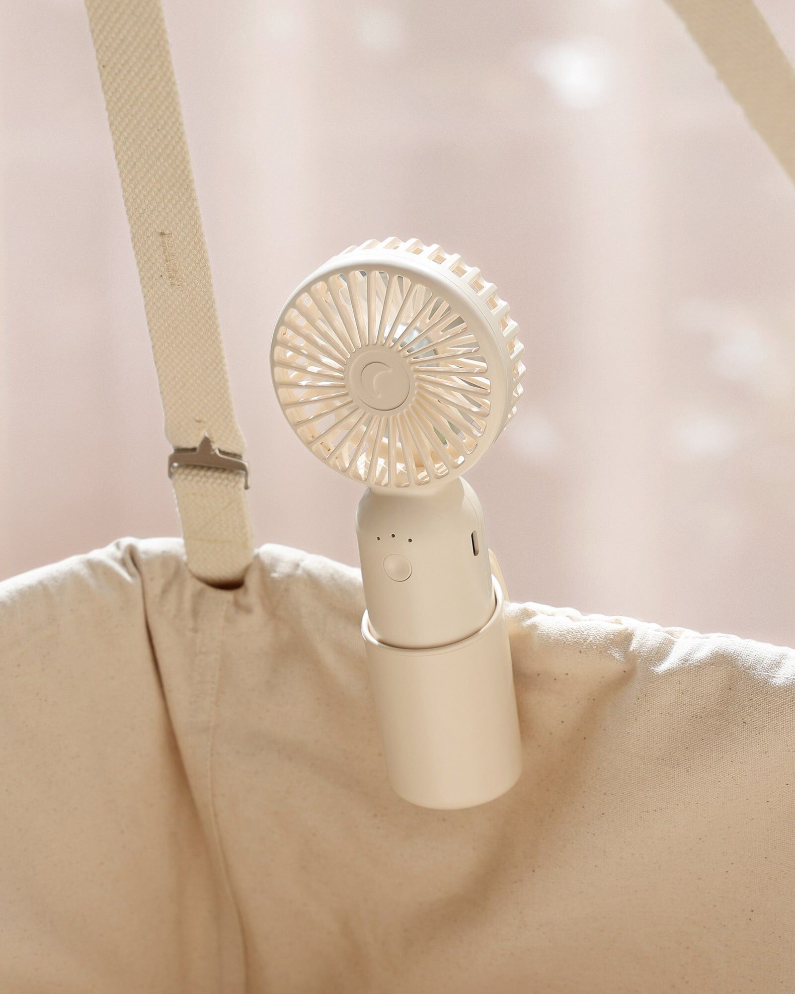 Mini Ventilator