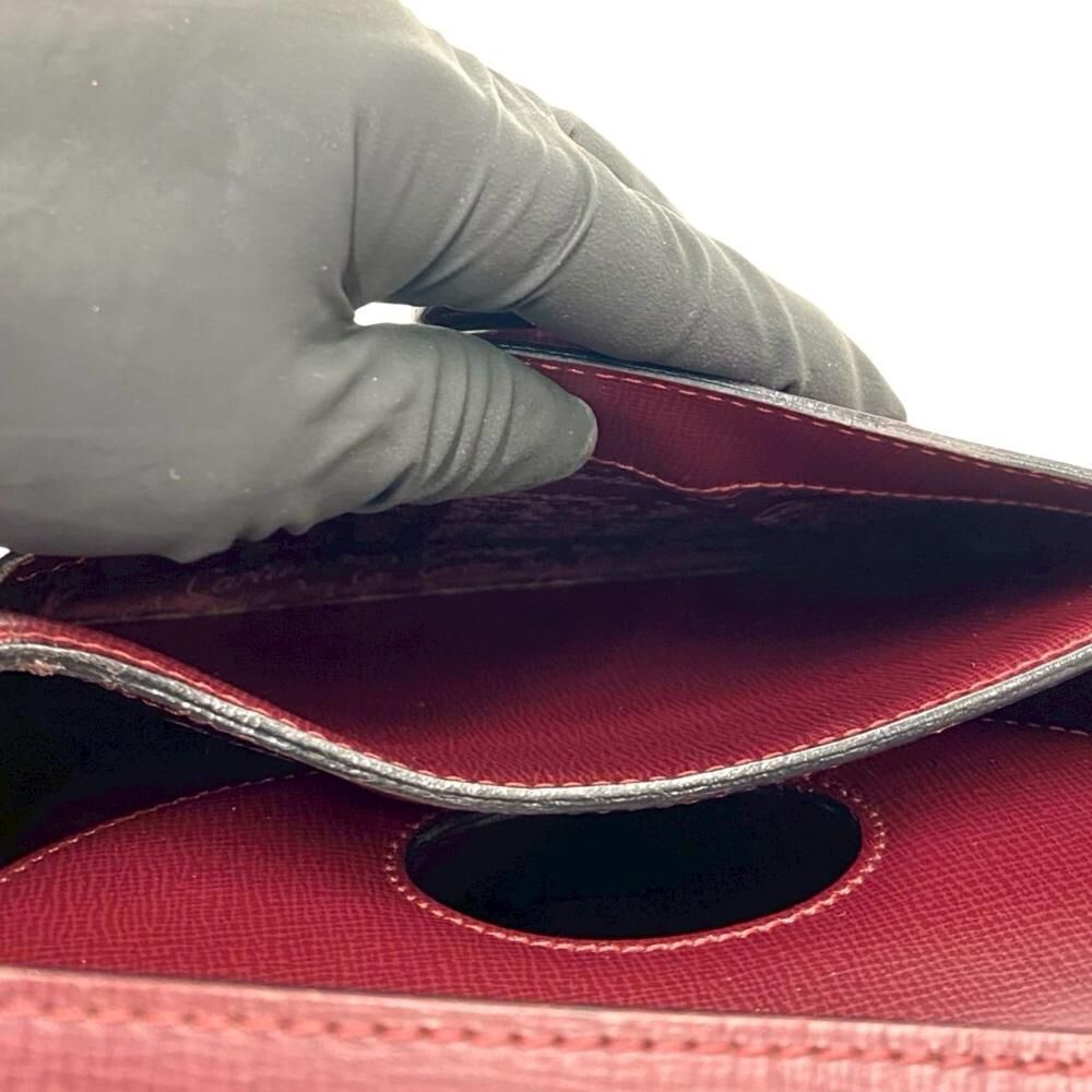 Cartier Shoulder Bag