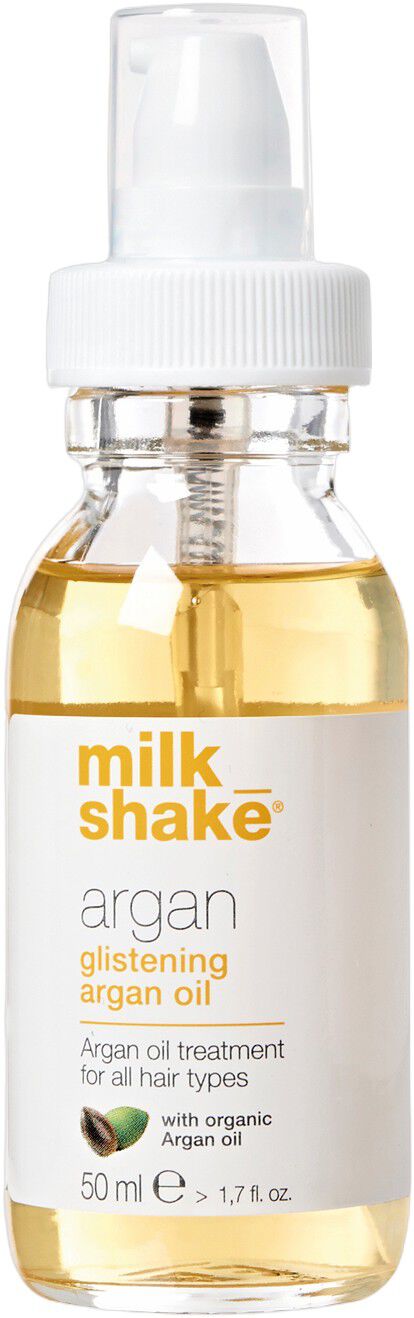 Argan Oil