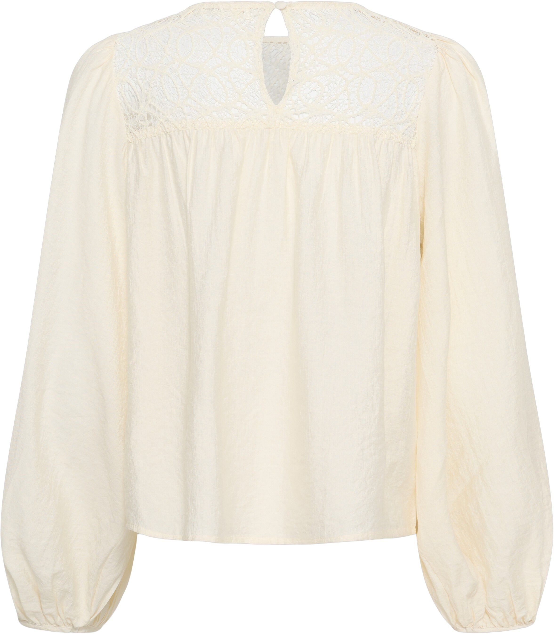 SIBBYIW BLOUSE