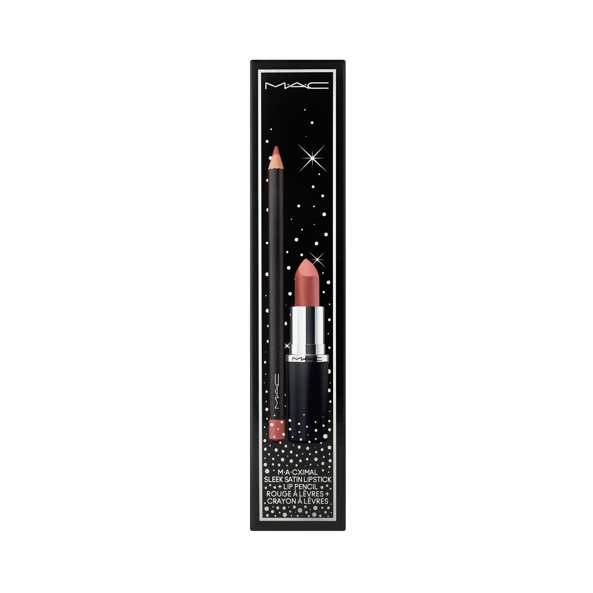 Teddy Love Lip Combo
