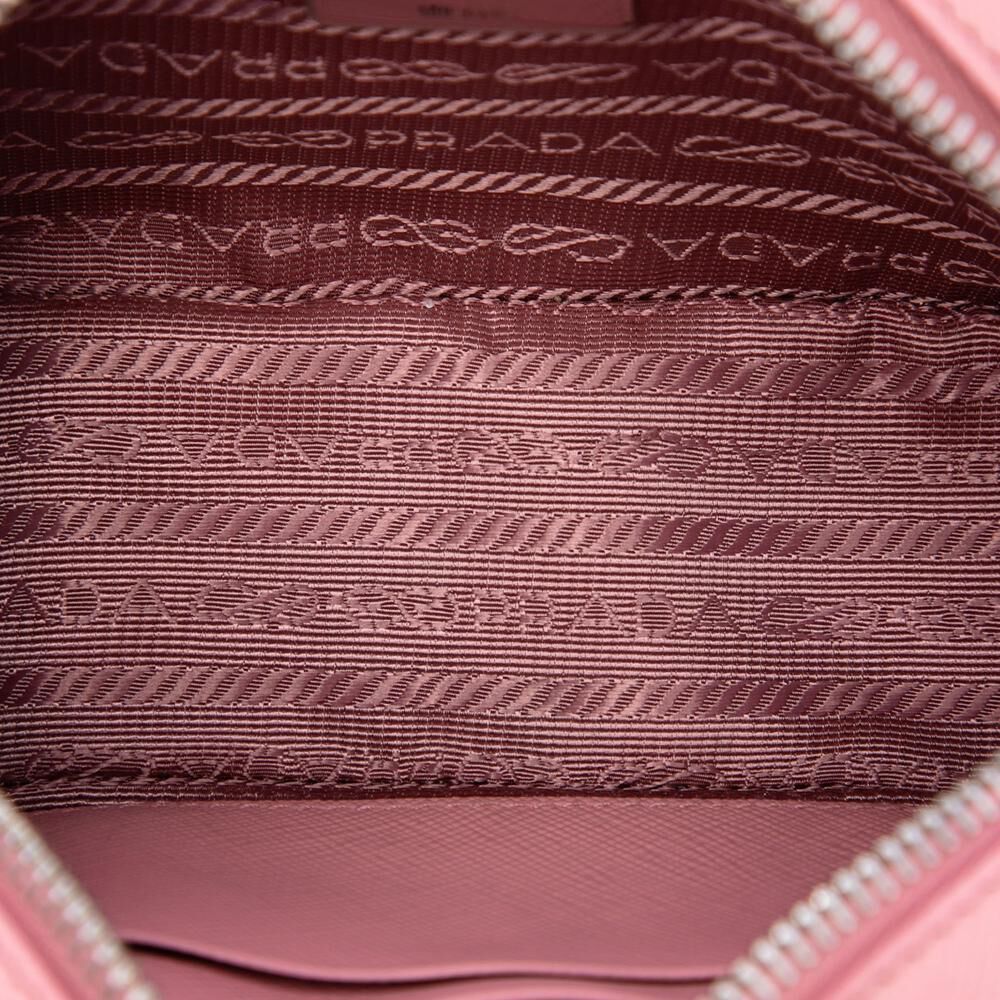 Prada Camera Bag