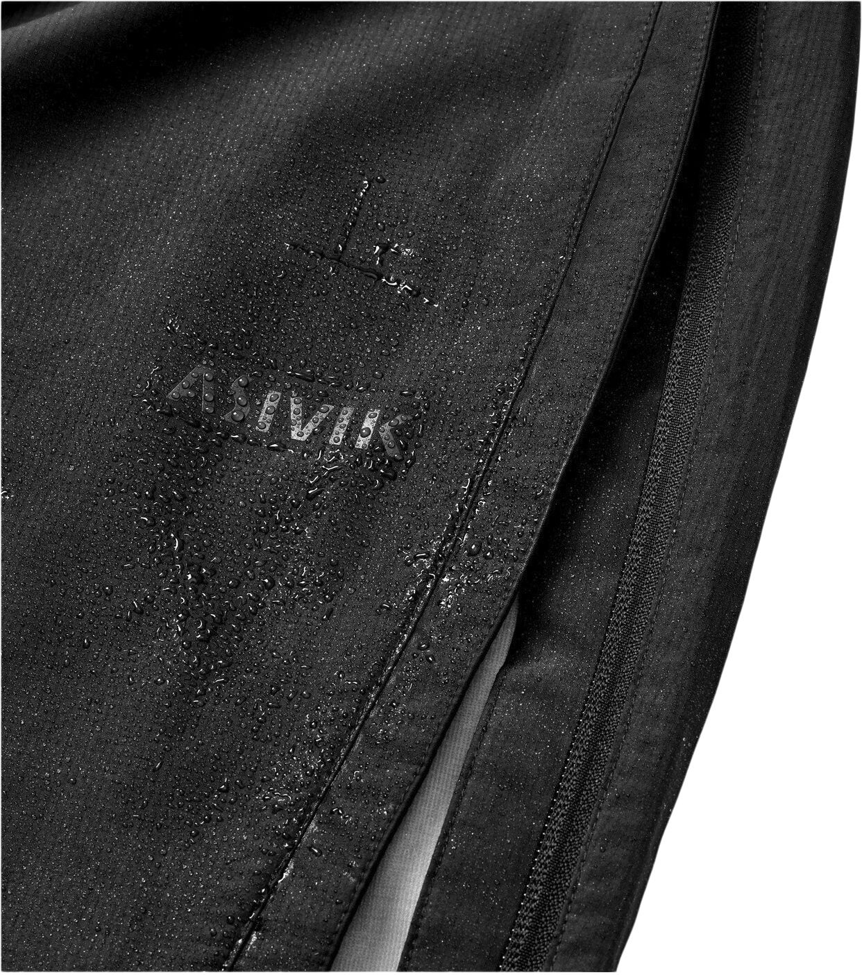 Asivik Adventure Shell Regnbukser, dame