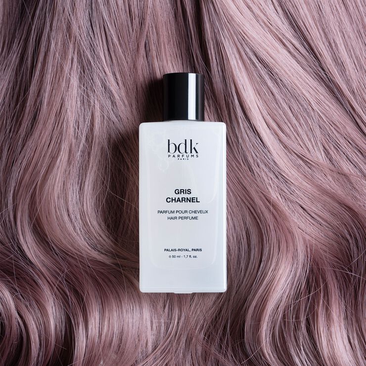 GRIS CHARNEL - HAIR PARFUME 50 ml