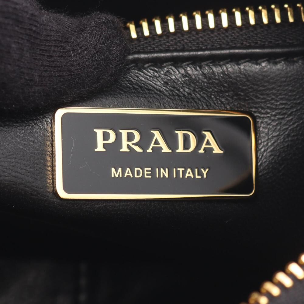 Prada Shoulder Bag