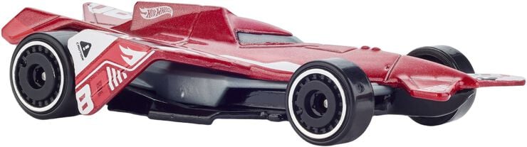 Hot Wheels Basics Mattel