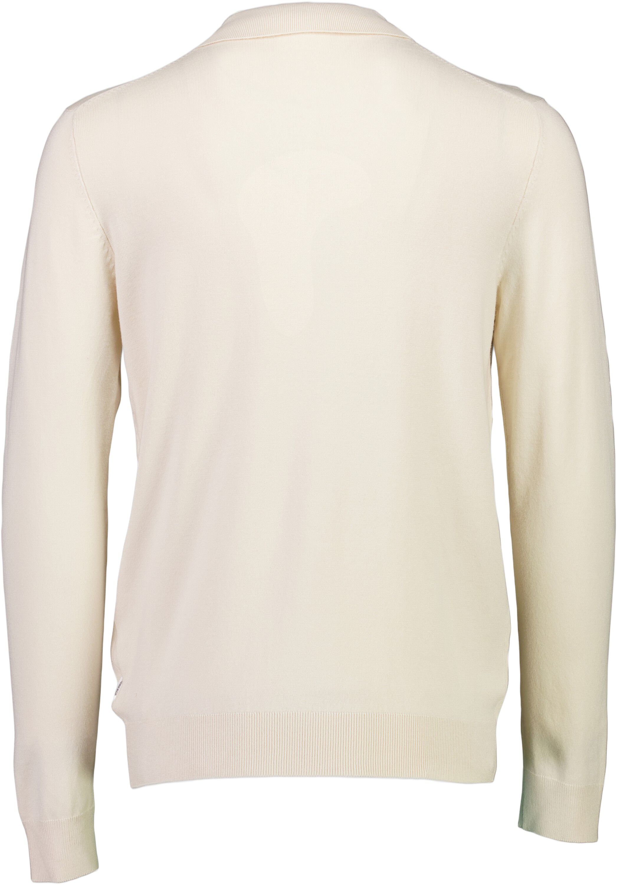 Ecovero L/S polo