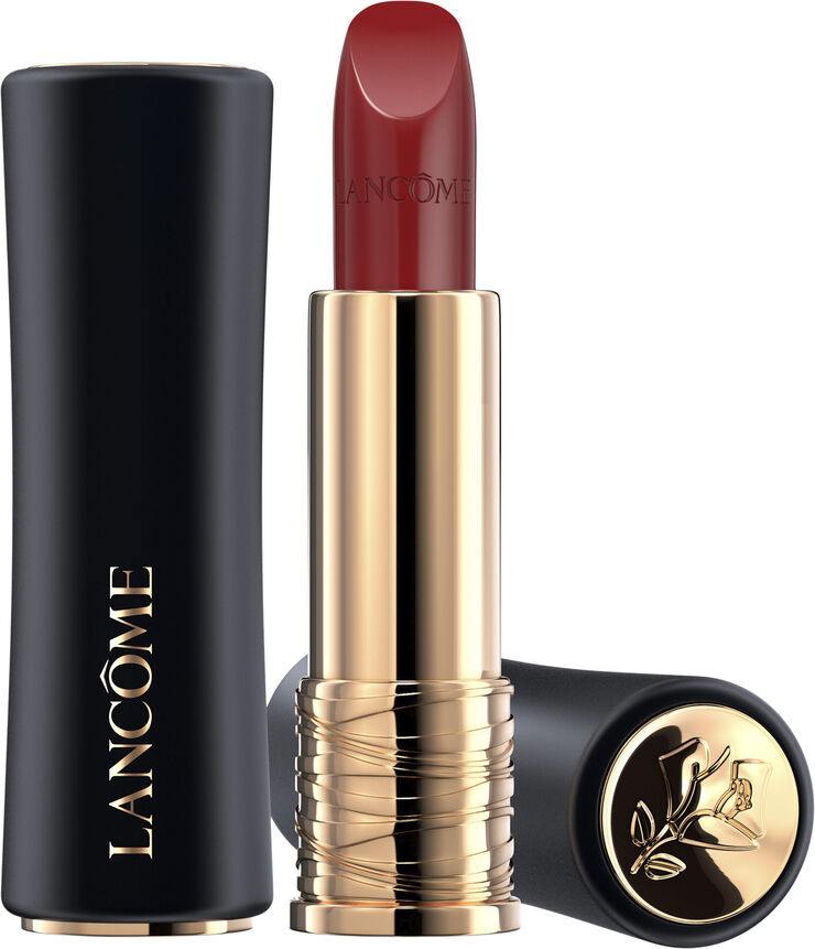 Lancôme L'Absolu Rouge Lipstick 143