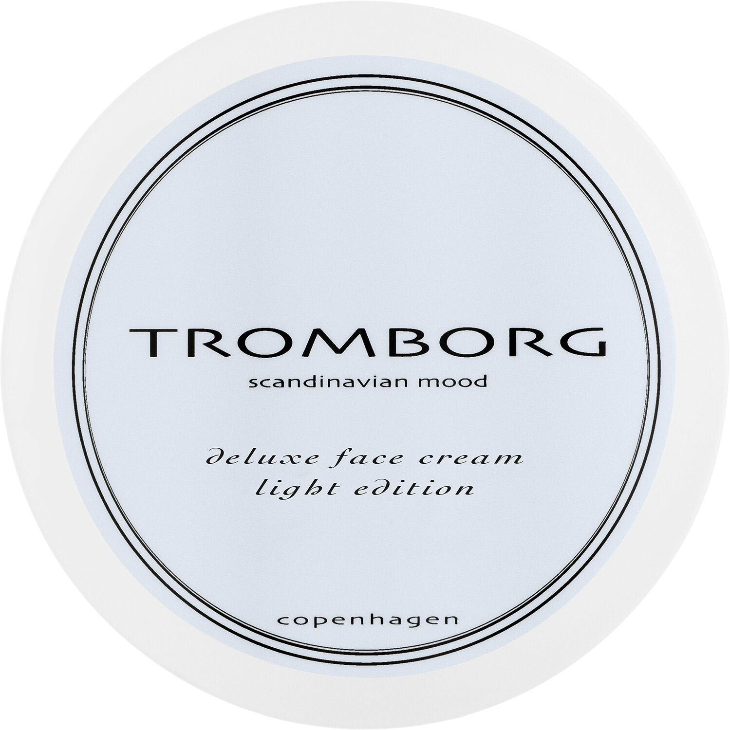 Deluxe Face Cream Light Edition