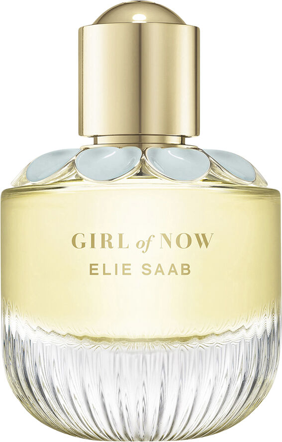Girl Of Now Eau de Parfum