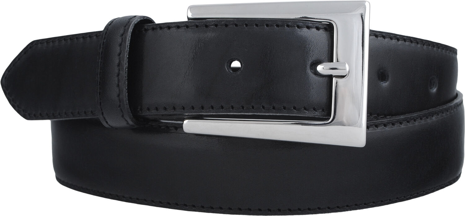 D10216/30 Belt, Black