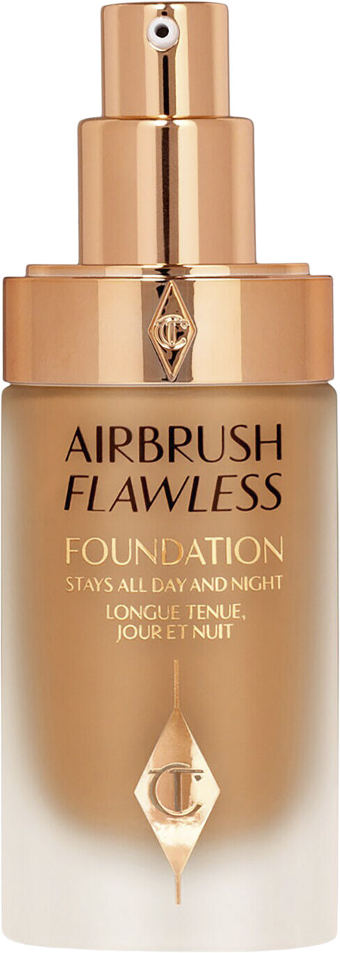 Airbrush Flawless Foundation - Foundation
