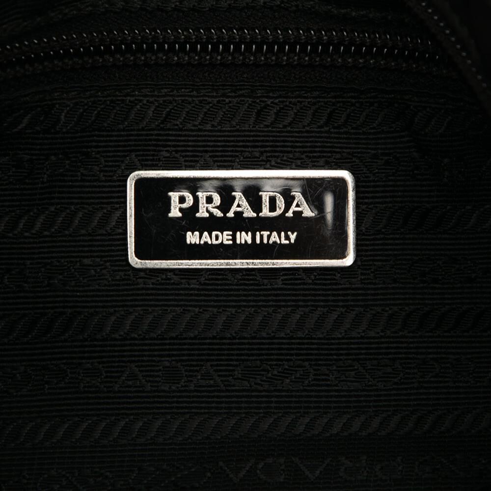 Prada Tessuto