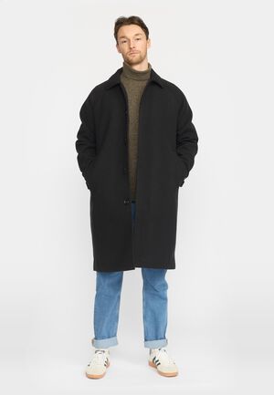 Winter Outerwear