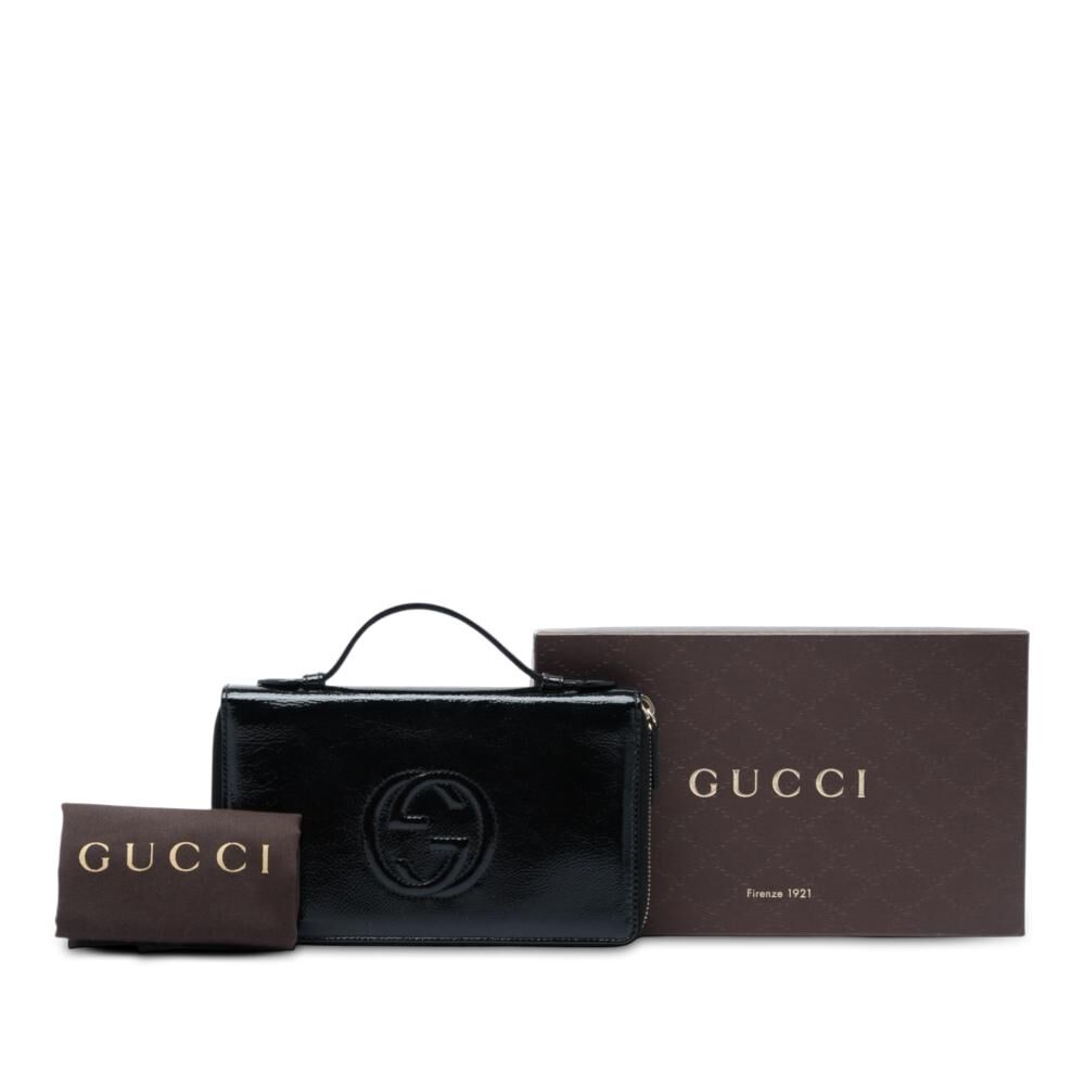 Gucci Clutch