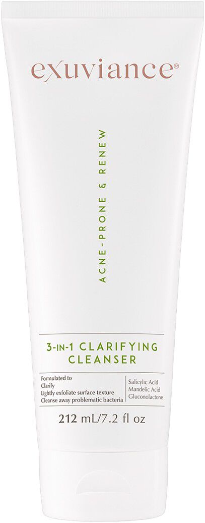 3-1 Clarifying Cleanser