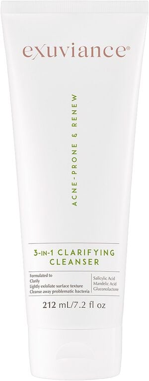 3-1 Clarifying Cleanser