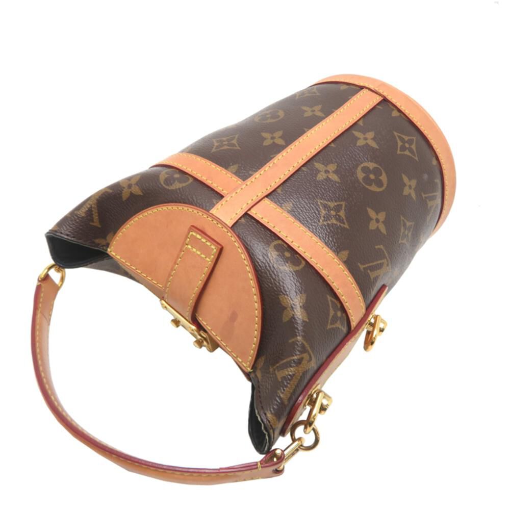 Louis Vuitton Bucket Bag