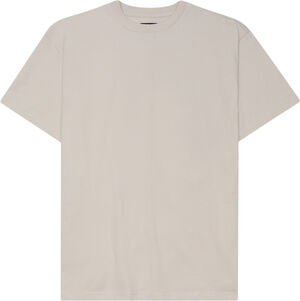 Organic Regular Fit Tee