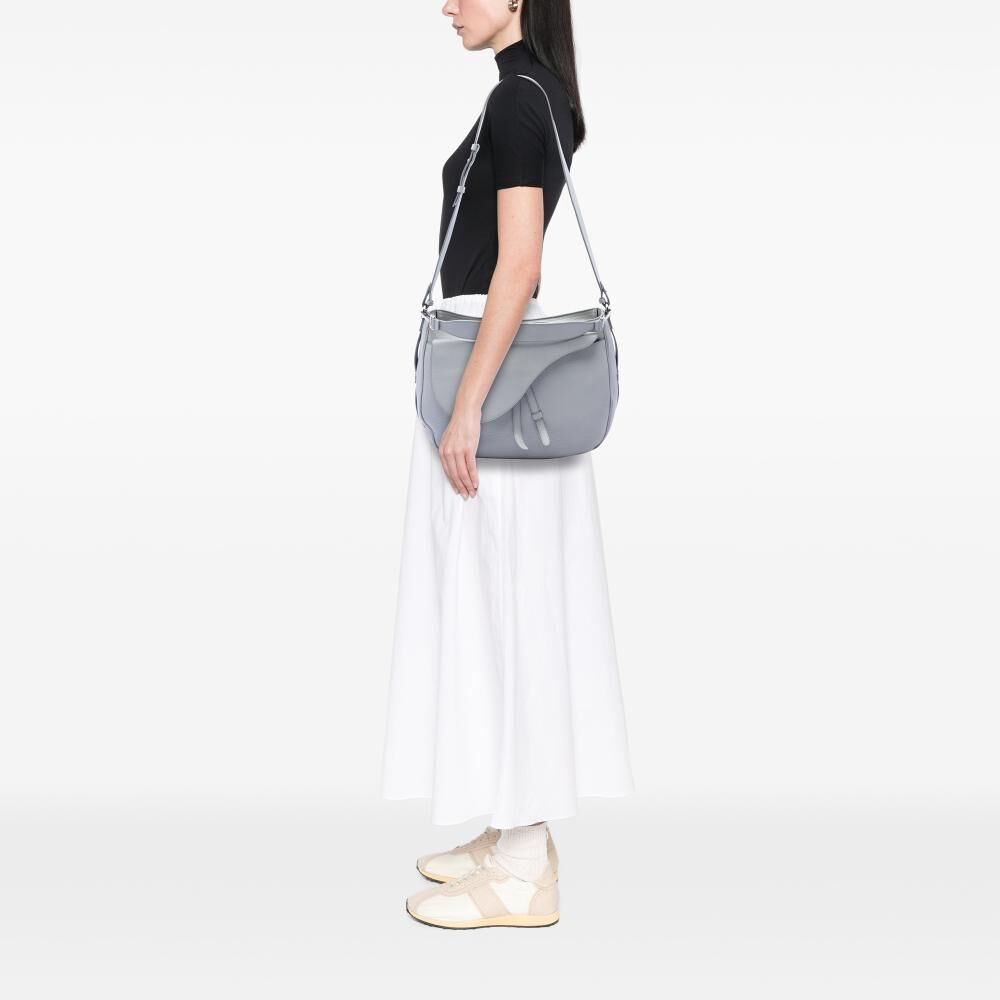 Dior Saddle Bag