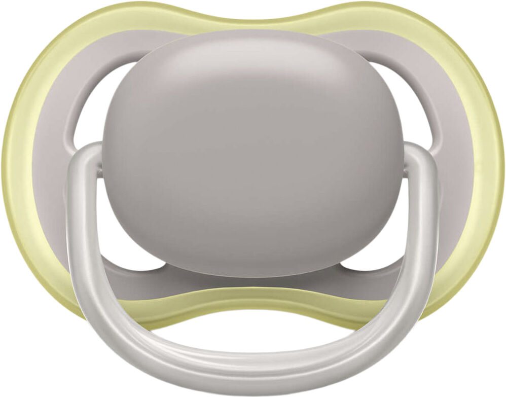 Philips Avent ultra air sut - Pakke med 2 - 6-18m