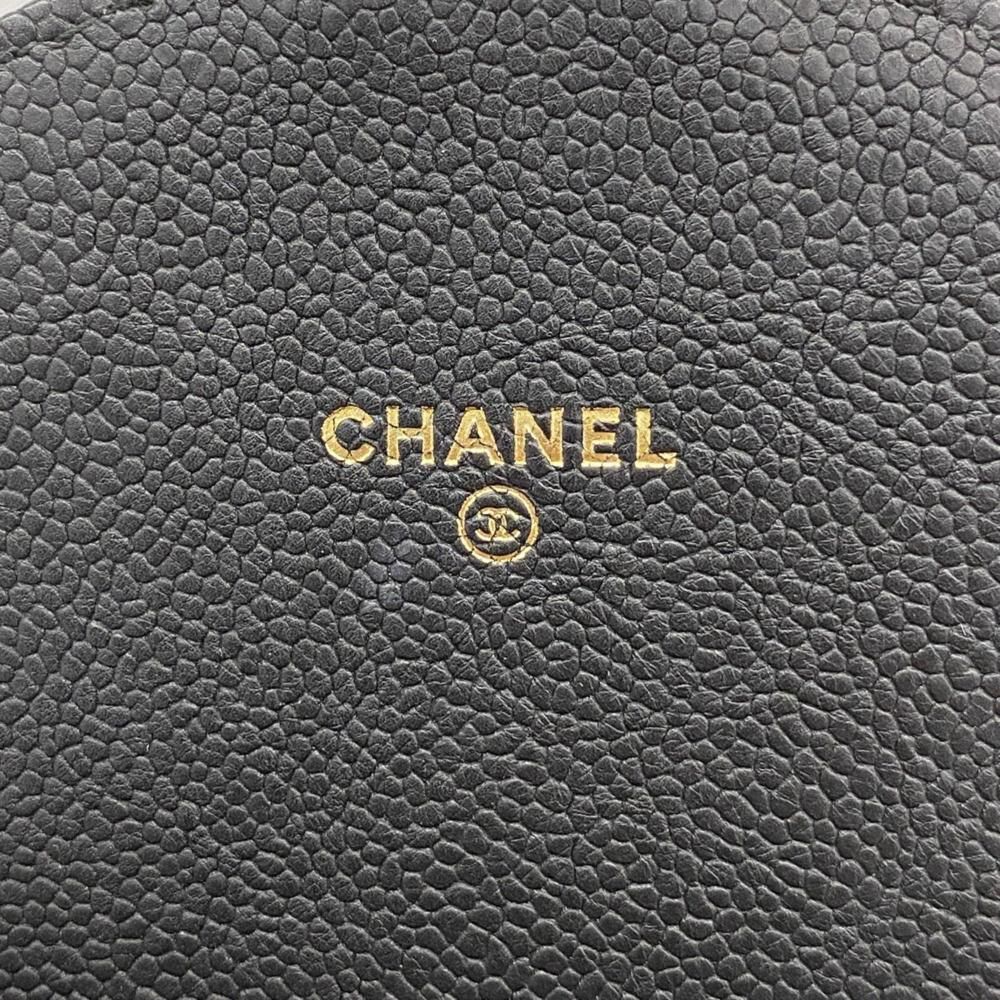 Chanel Shoulder Bag
