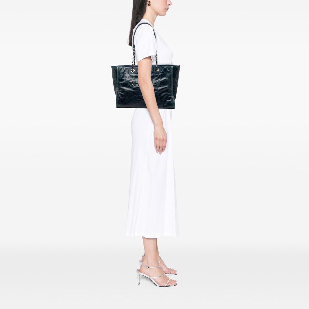 Chanel Deauville