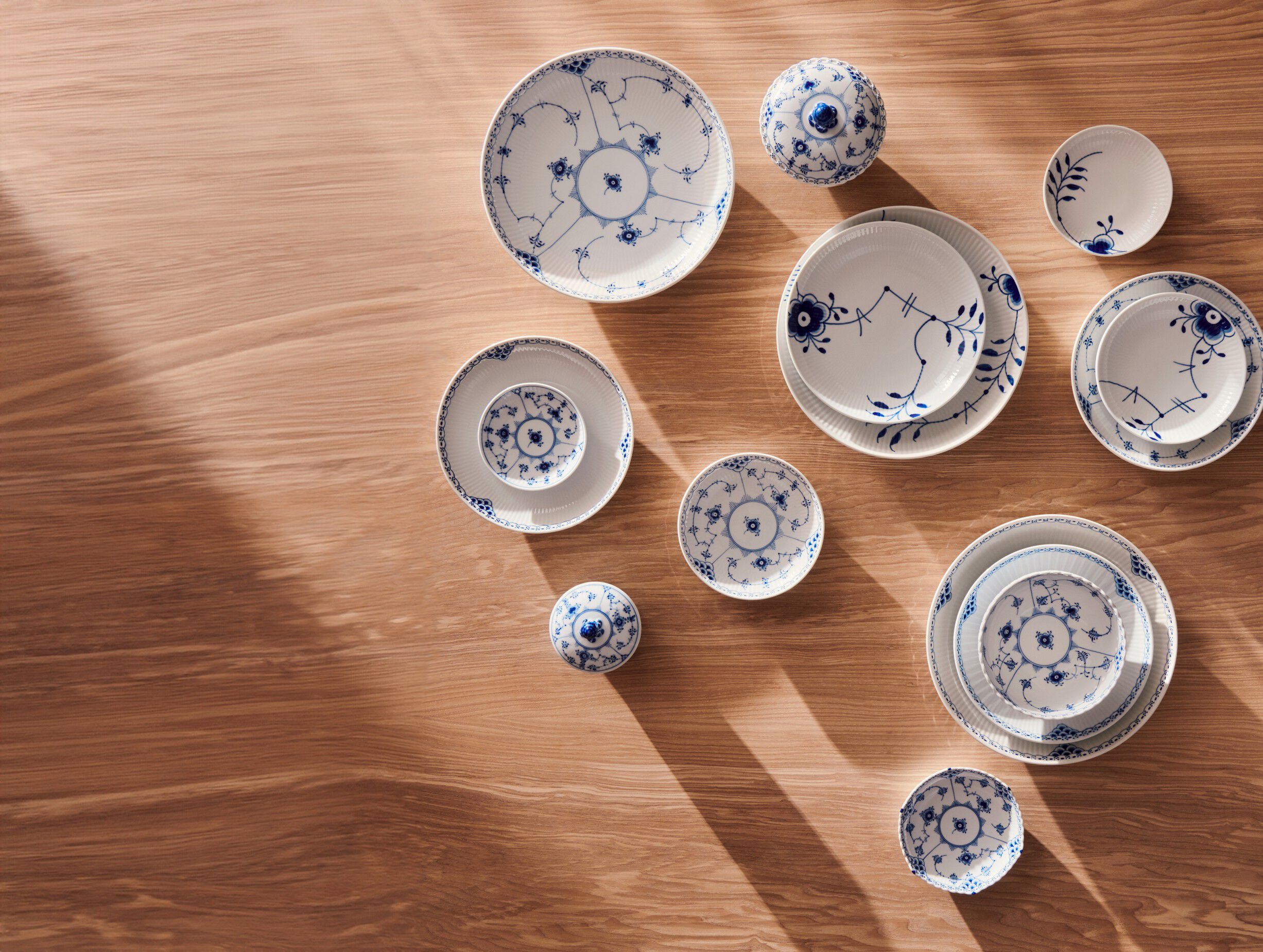 Princess modern 20 cm tallrik