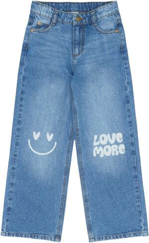 TNPurity Wide Jeans