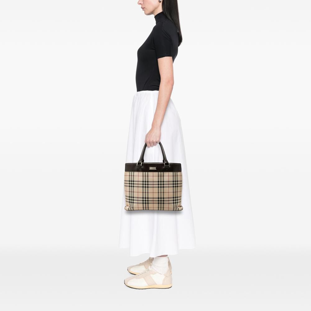 Burberry Tote