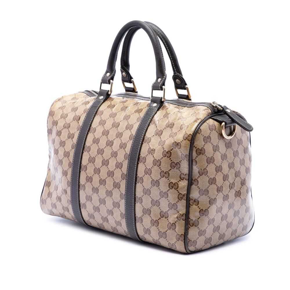 Gucci Boston Bag