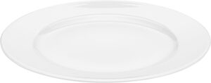 "Tallerken flat Sancerre 28 cm Hvit"