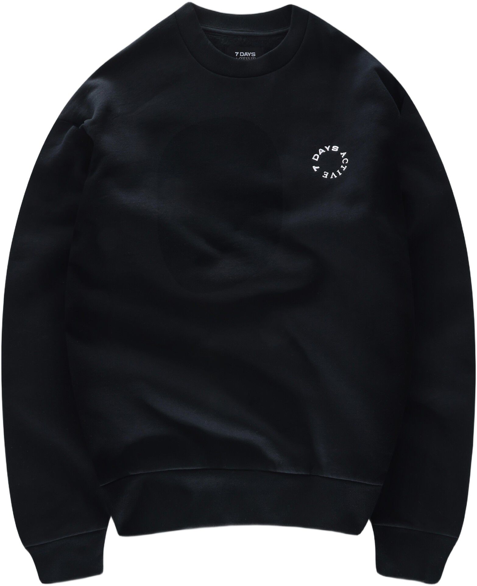 Organic Regular Crewneck