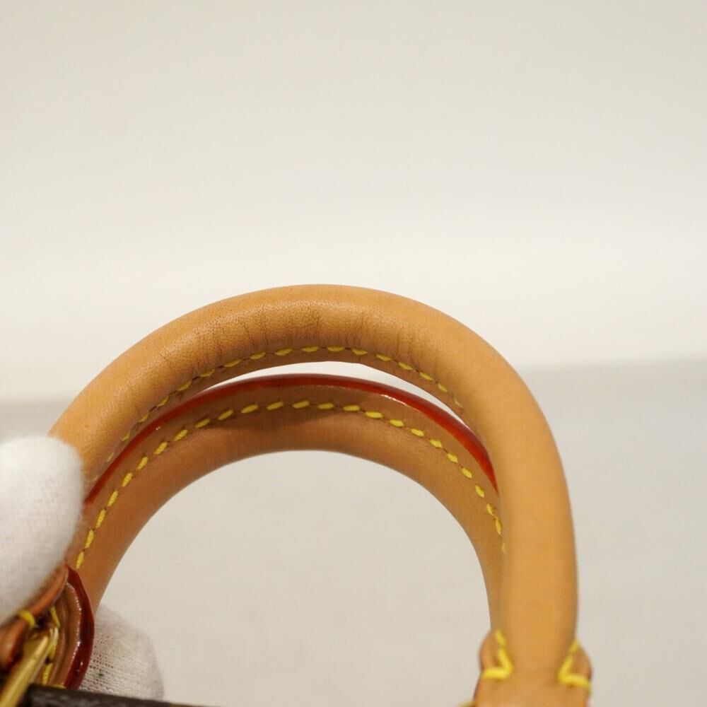 Louis Vuitton Sac Plat