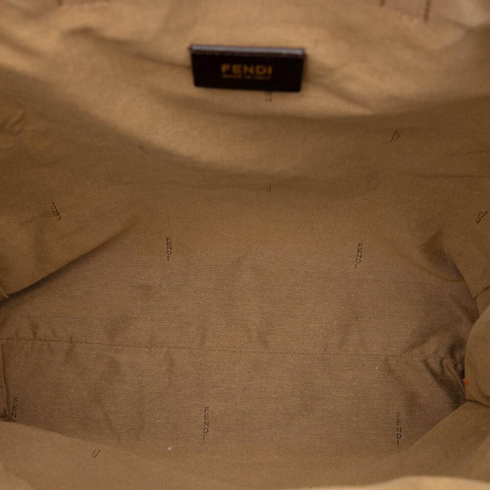 Fendi Tote
