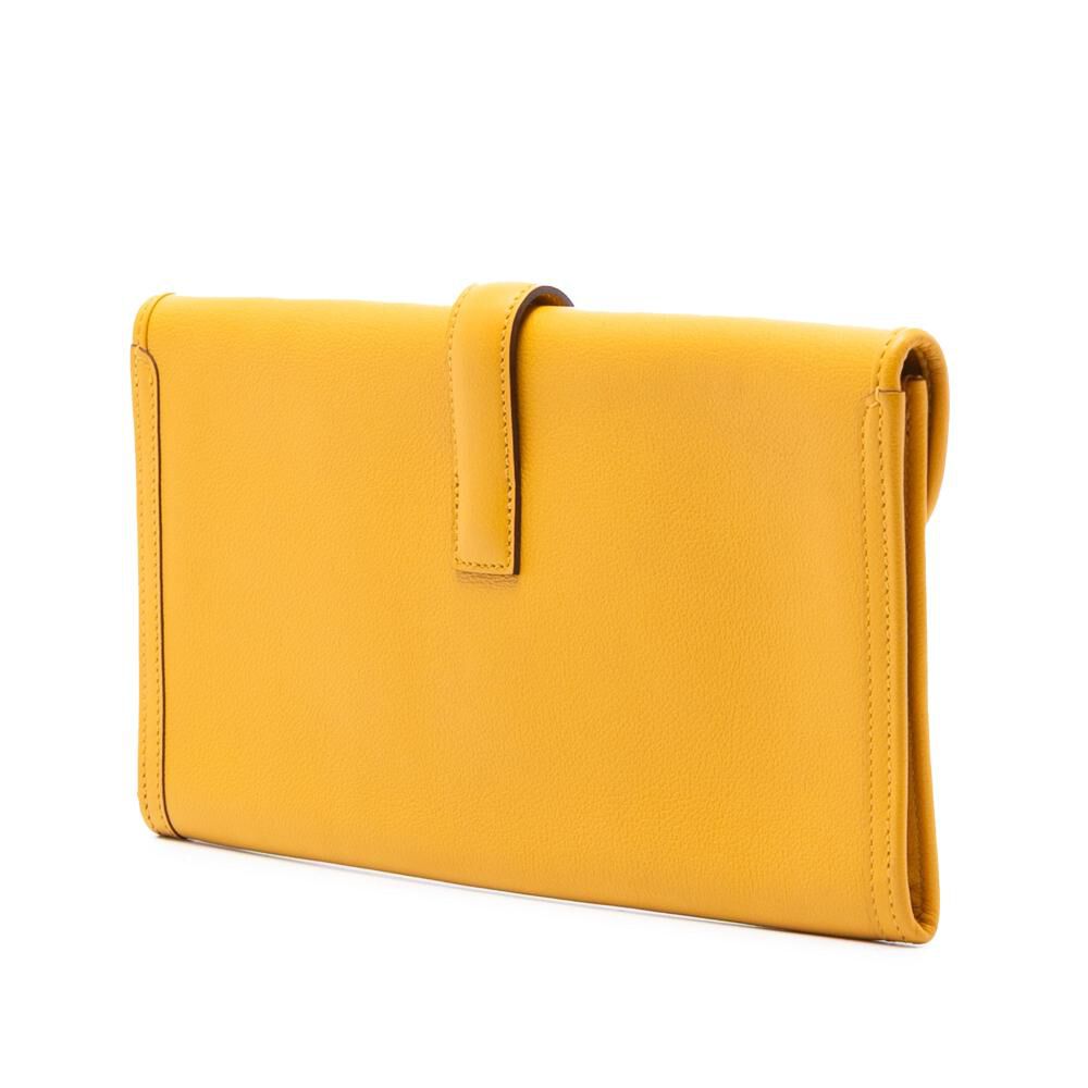 Herm&egrave;s Clutch