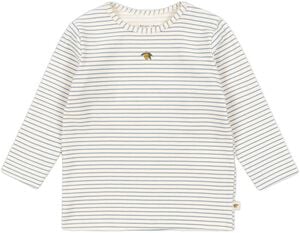 BASIC BLOUSE GOTS