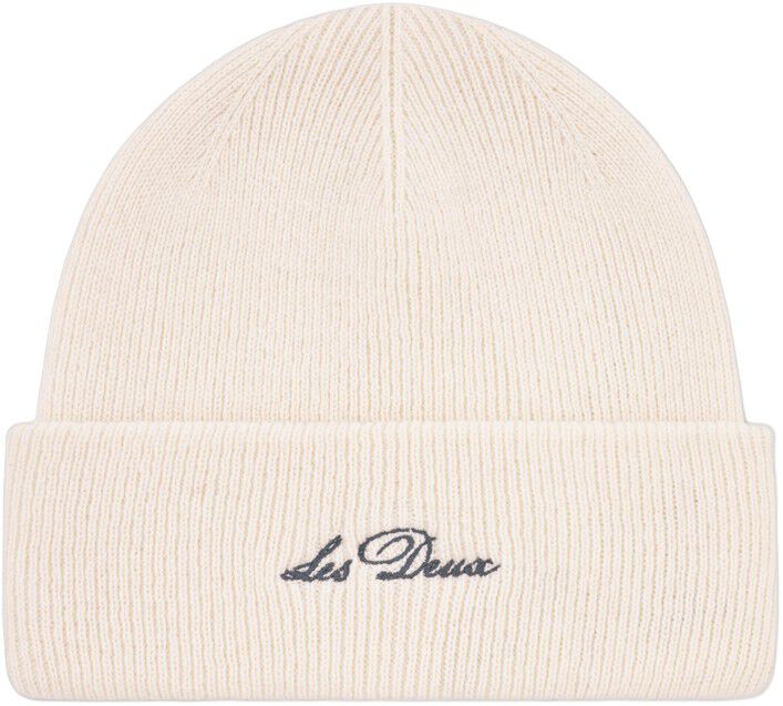 Wayne Embroidered Beanie