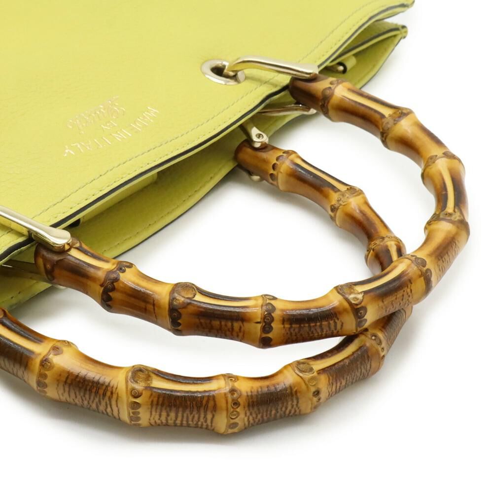 Gucci Bamboo