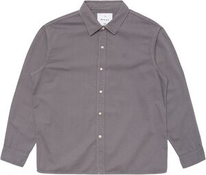 Sebastian Shirt Ls - Excalibur
