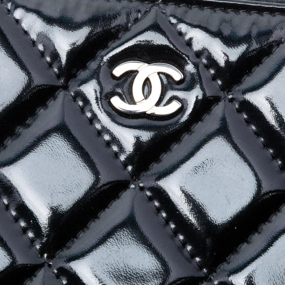 Chanel Clutch