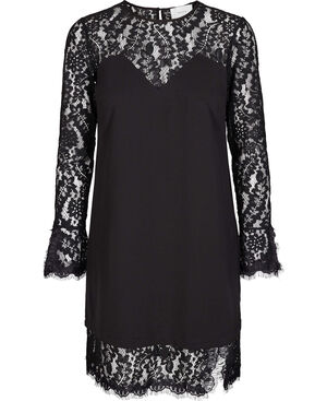 Kira Lace Dress