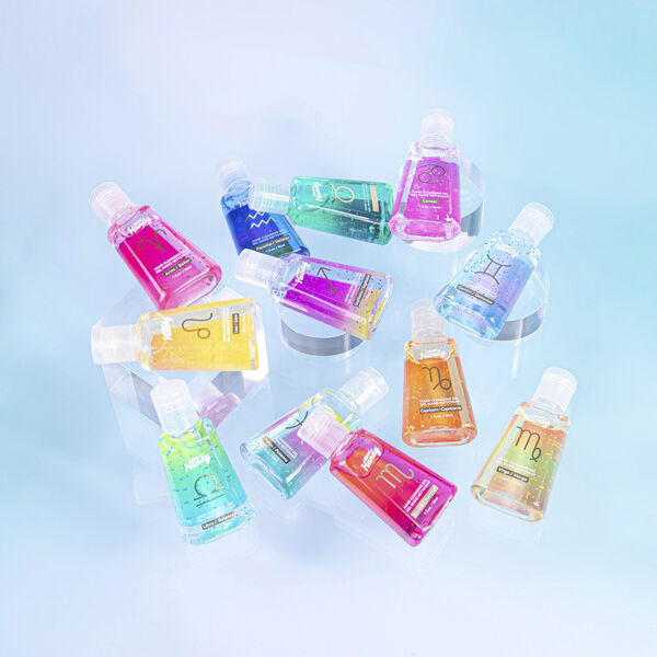 Zodiac Edition - Hand Cleansing Gel