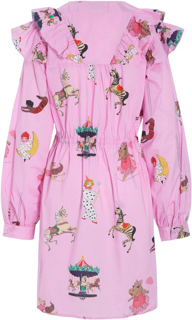 Floss Dress