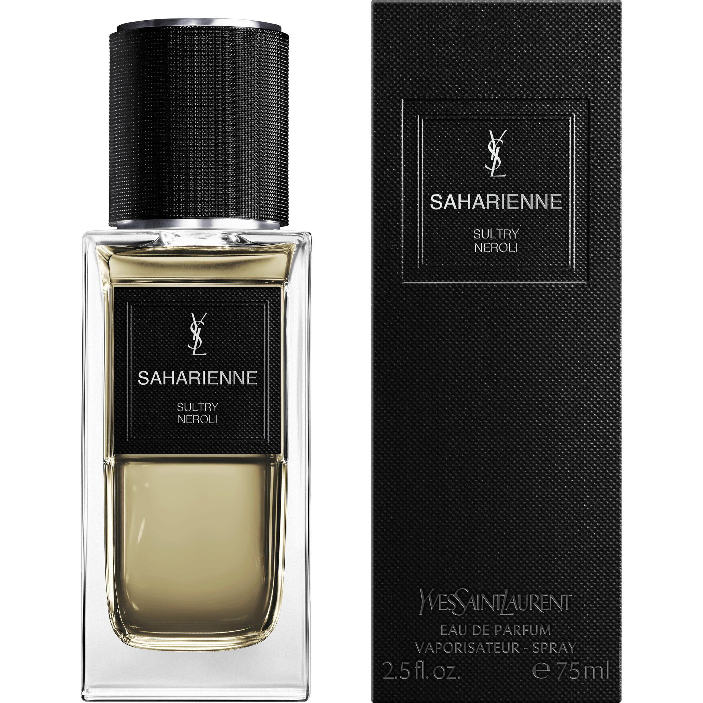 SAHARIENNE  - Le Vestiaire des Parfums