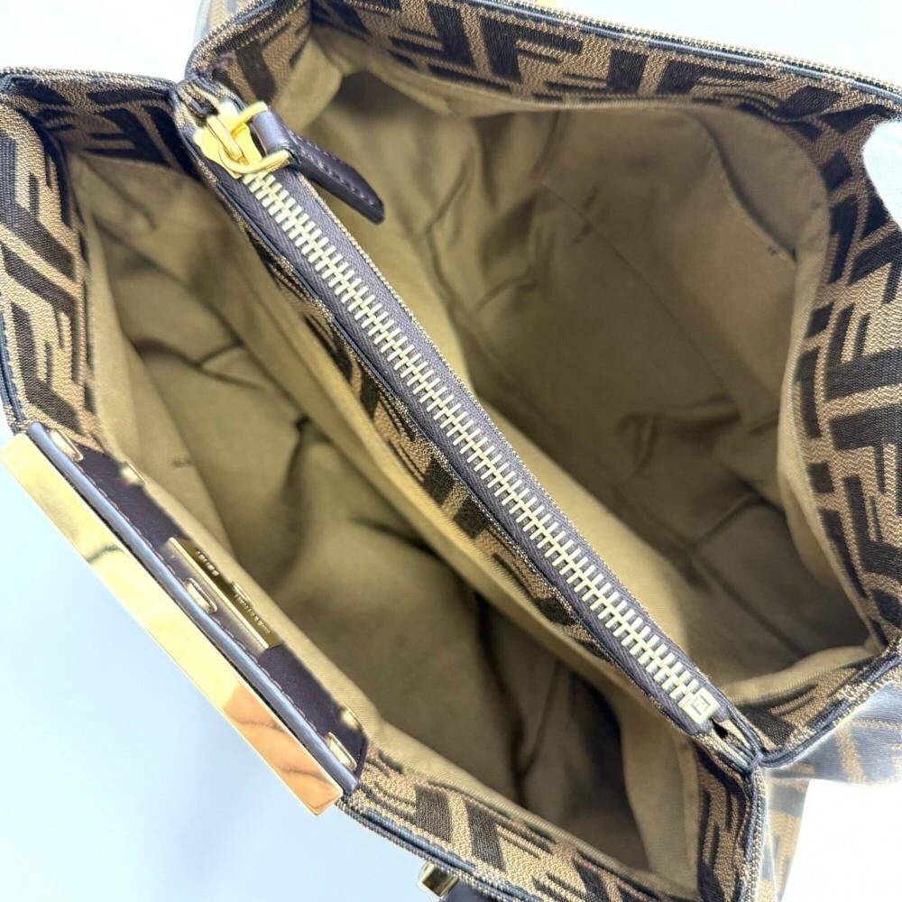 Fendi Handbag