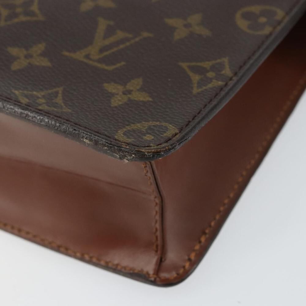 Louis Vuitton Pochette Homme