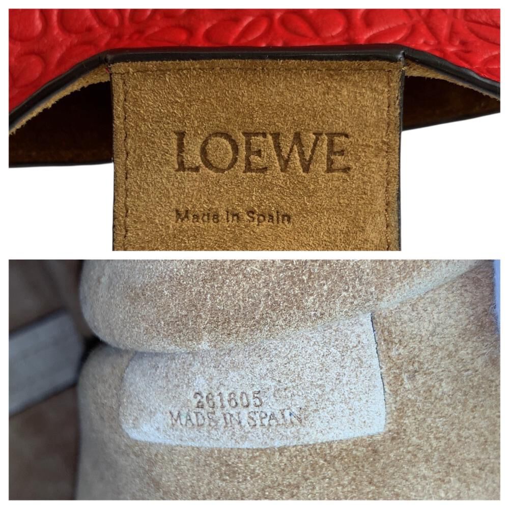 Loewe Shoulder Bag
