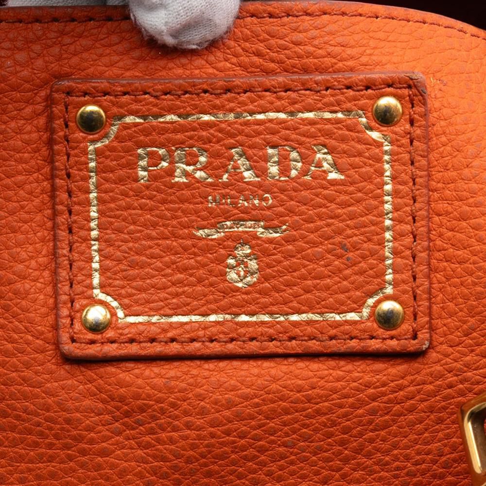 Prada Shoulder Bag